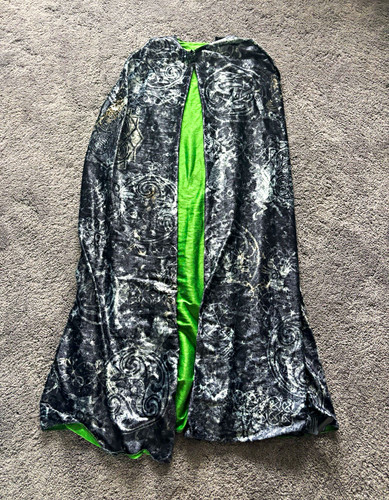 Harry potter cape cloak - cape,