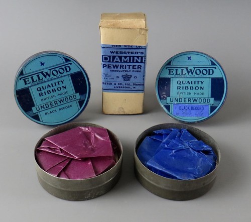 Vintage ellwood underwood - 2,