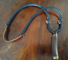 Gypsy Catapult Slingshot with
