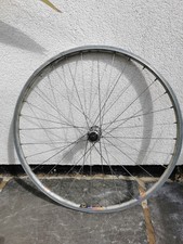 WTB retro 26inch mtb front wheel 1997