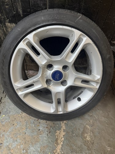 Ford fiesta zetec mk - ford,