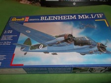 REVELL 1/72nd SCALE 04102