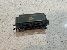 Hornby Dublo oo Gauge Steam