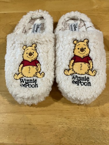 Disney winnie the pooh - winnie, slip