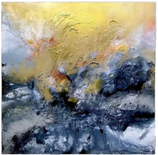 Ultra Contemporary ABSTRACT