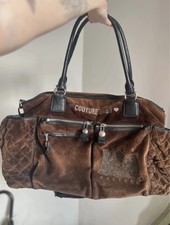 Juicy couture brown baby - brown,