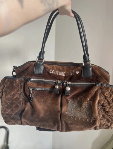 Juicy couture brown baby - couture, 2k