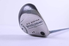 Ladies Callaway Steelhead III