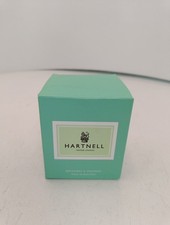 Sir Norman Hartnell Bergamot & Oakmoss Candle Made In England