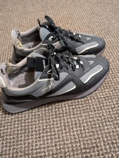 hugo shoes