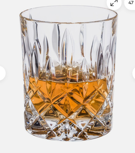Nachtmann noblesse whisky - nachtmann,