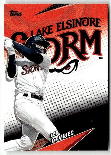 2025 topps milb star 15 - topps,