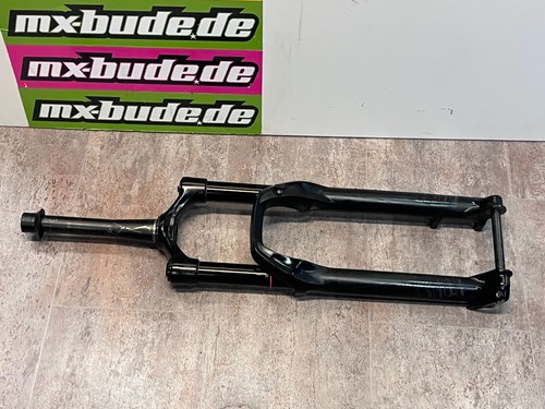 Rockshox pike fork mountain - rc,