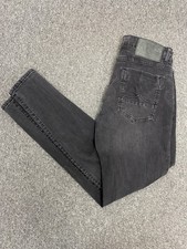 Police 883 Black Slim Fit