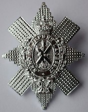 British Army, Black Watch