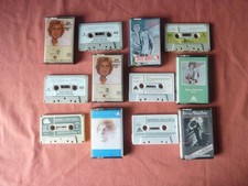 Job Lot Barry Manilow 6