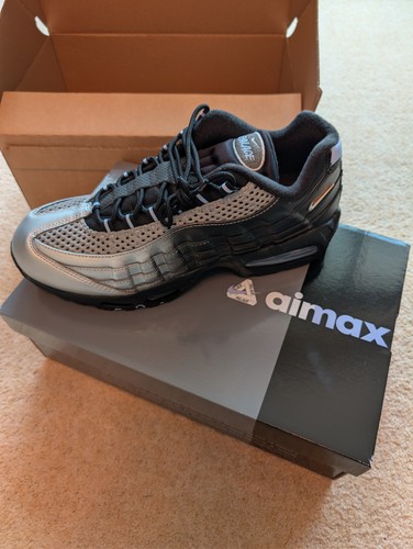 Palace nike air max - 95, big