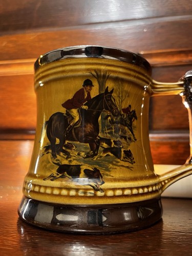 Vintage princely stoneware - vintage,
