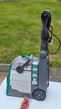 BISSELL 48F3E Big Green Deep Cleaning Machine Carpet Cleaner