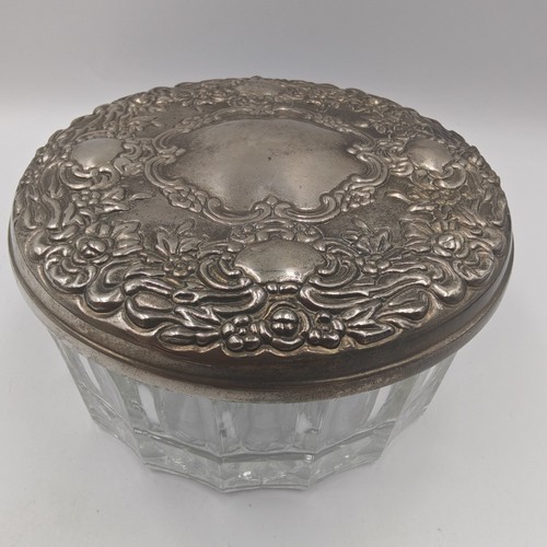 Vintage silver plated - silver,