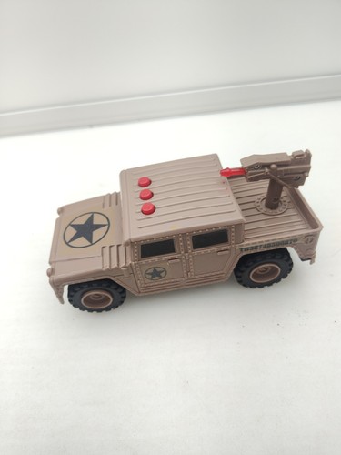 Toy army military truck - toy,