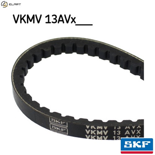 Vbelt vkmv 13avx800 for - vbelt,
