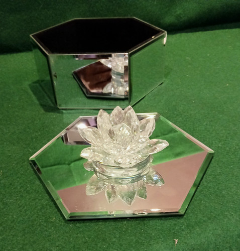 Julien macdonald mirrored - macdonald,