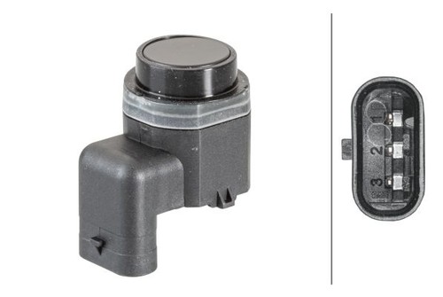 Hella 6px 358 141 - hella, 141-081