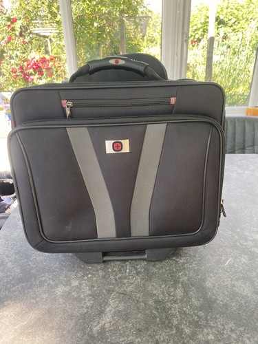 Wenger swiss gear - swiss,