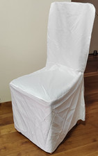 50 x chair covers weddings/