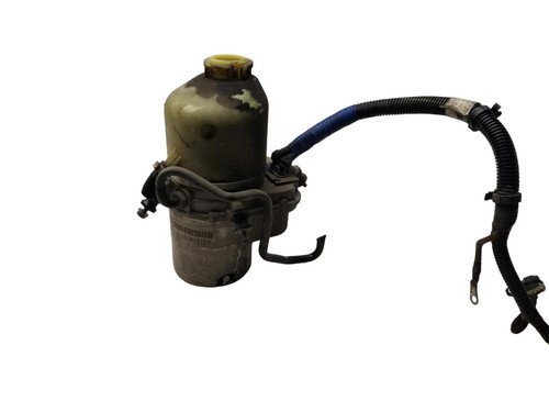 Vauxhall meriva steering - meriva, pump