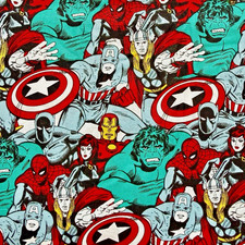 Marvel avengers superhero - marvel, hulk