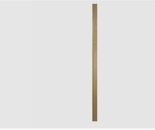 Solid white oak - oak, full