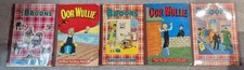 Oor Wullie and The Broons