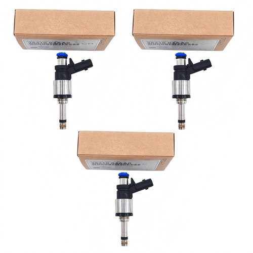 Gdi fuel injector o - &, o-ring