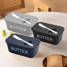 1pc Butter Container Food