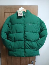 Carhartt Green Jacket 