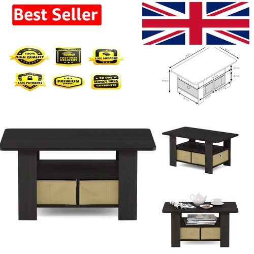 Andrey coffee table small - andrey,