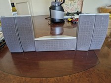 Pioneer Surround  Speaker ( No Wires)