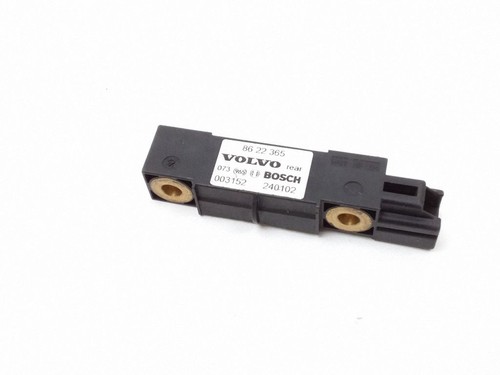 Volvo v70 2001 deployment - v70,
