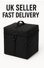 deliveroo ubereat justeat fastfood delivery bags high qulity 100% happy customer