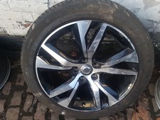Volvo V60 D3 ALLOY WHEEL -