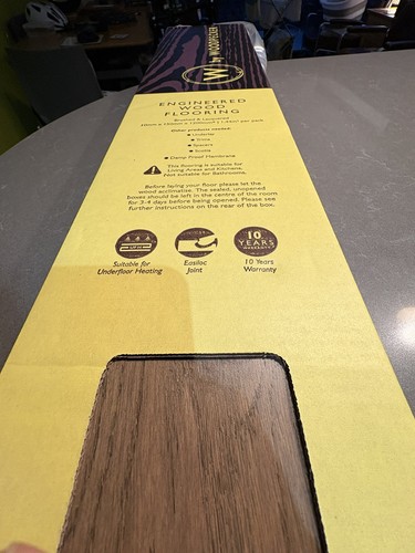 Wickes dusky oak w by - mm,