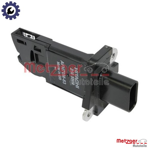 Mass air flow sensor 0890322 - mass,