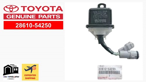 Toyota oem 28610 54250 - oem, 28610-54250