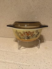 Pyrex Vntg Butterflies 1983-84