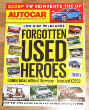 Autocar 7 June 2023 - LOW
