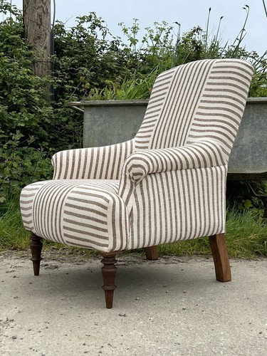 French armchairs louis - french,