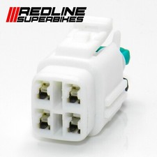 o2 Oxygen Lambda Sensor Eliminator Plug SUZUKI GSX1250FA 2010-2017