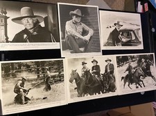 Vintage Movie Stills WESTERN